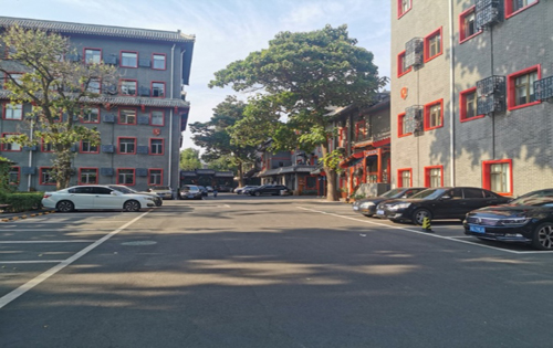 红桥文创园实拍图1