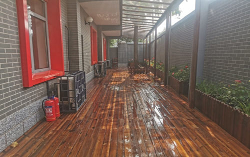 红桥文创园实拍图3